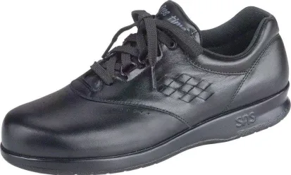 SAS Women's Free Time Comfort Walking Shoe