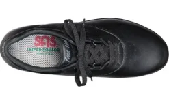 SAS Women's Free Time Comfort Walking Shoe