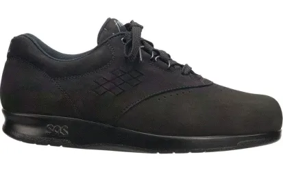 SAS Women's Free Time Comfort Walking Shoe