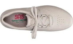 SAS Women's Free Time Comfort Walking Shoe