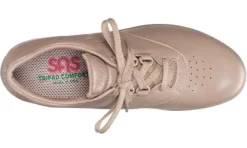 SAS Women's Free Time Comfort Walking Shoe