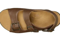 SAS Women's sandal built for the wider foot RELAXED
