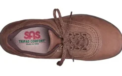 SAS Women's Walk Easy Comfort Walking Shoe