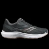 Saucony Cohesion 17 Women's Neutral Running Shoe