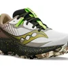 Saucony Endorphin Edge Carbon Fibre Trail Runner