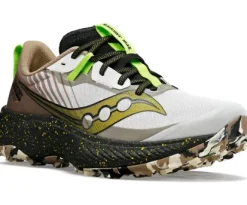 Saucony Endorphin Edge Carbon Fibre Trail Runner