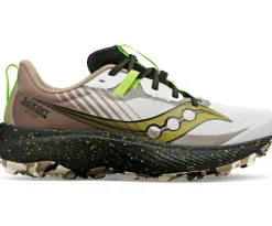 Saucony Endorphin Edge Carbon Fibre Trail Runner