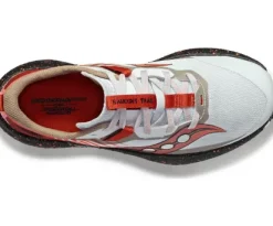Saucony Endorphin Edge Carbon Fibre Plate Trail Running Shoe