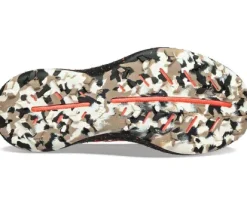 Saucony Endorphin Edge Carbon Fibre Plate Trail Running Shoe