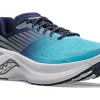 Saucony Endorphin Shift 3 – Cushioned Speed for Women