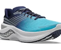 Saucony Endorphin Shift 3 – Cushioned Speed for Women