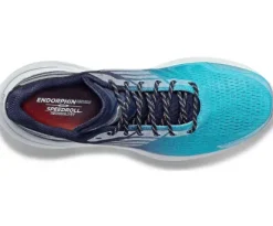 Saucony Endorphin Shift 3 – Cushioned Speed for Women