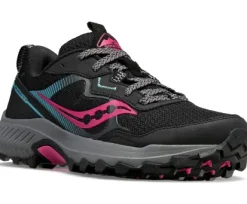Saucony Excursion TR16 Women's Trail Running Shoe