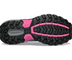 Saucony Excursion TR16 Women's Trail Running Shoe