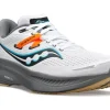 Saucony Men's Guide 16 in White