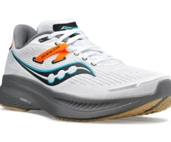 Saucony Men's Guide 16 in White