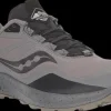 Saucony Peregrine Ice+ 3 Men's Winter Running Shoe