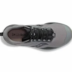 Saucony Peregrine Ice+ 3 Men's Winter Running Shoe