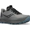 Saucony Peregrine Ice+ 3 Women's Winter Running