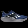 Saucony Ride 17 Men's Neutral Running Shoe | Canadian Footwear