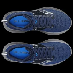 Saucony Ride 17 Men's Neutral Running Shoe | Canadian Footwear