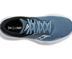 Saucony Ride 16 Men's Running Shoe | Canadian Footwear
