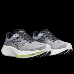 Saucony Ride 17 Women's Neutral Running Shoe