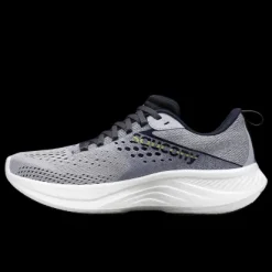 Saucony Ride 17 Women's Neutral Running Shoe