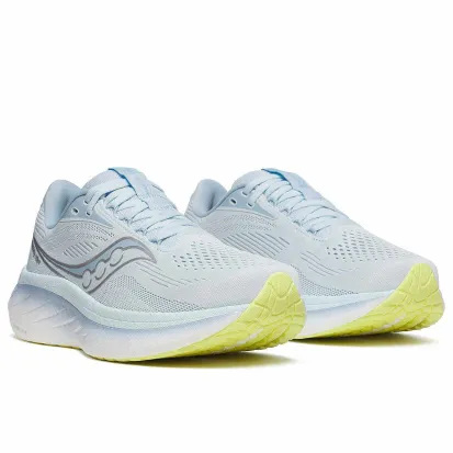 Saucony Ride 18 Women's Running