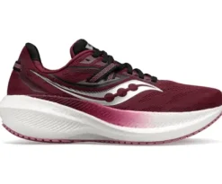 Saucony Triumph 20 Women’s Running Shoe