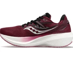 Saucony Triumph 20 Women’s Running Shoe