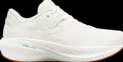Saucony Triumph Run For Good Women's Neutral Running Shoe