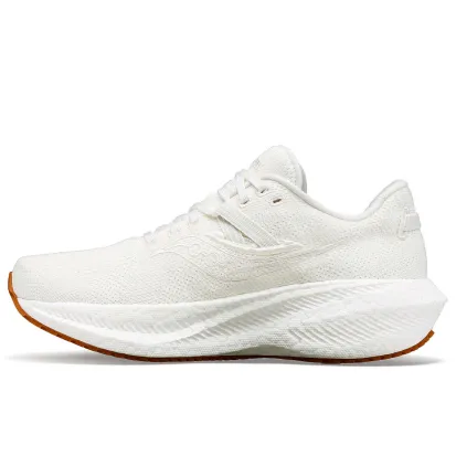 Saucony Triumph Run For Good Women's Neutral Running Shoe