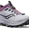 Saucony Women's Peregrine 13 ST Trail Shoe