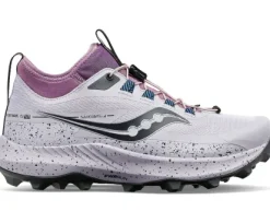 Saucony Women's Peregrine 13 ST Trail Shoe