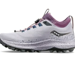 Saucony Women's Peregrine 13 ST Trail Shoe