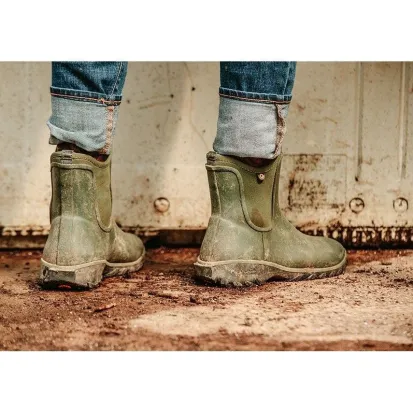 Sauvie Slip-On Boot - Women's