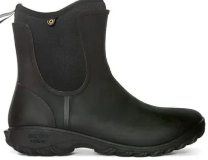 Sauvie Slip-On Boot - Women's