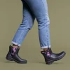 Sauvie Slip-On Boot Painterly