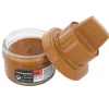 Shoe Cream - Amber Brown