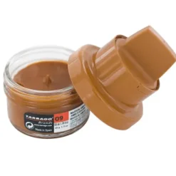 Shoe Cream - Amber Brown