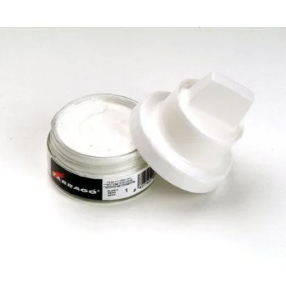 Shoe Cream - White