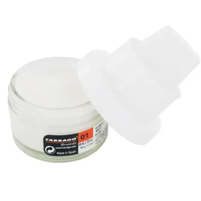 Shoe Cream - White