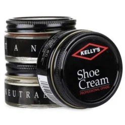 Shoe Polish - Asst. Colours