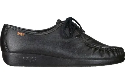 Siesta Lace Up