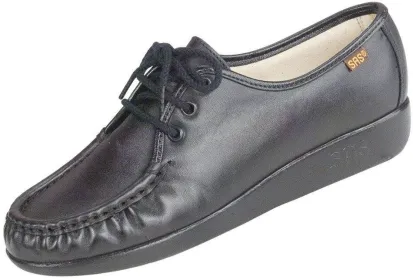 Siesta Lace Up