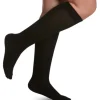 SIGVARIS Casual Cotton Compression for Women