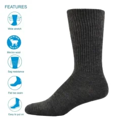 Simcan 449-12 Comfort Wool