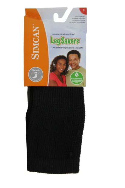 Simcan 429-06 Leg Savers