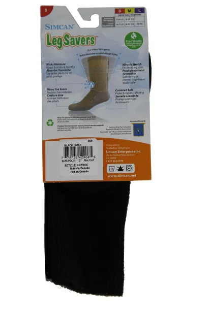 Simcan 429-06 Leg Savers